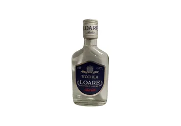 Degtinė LOARE, 200 ml