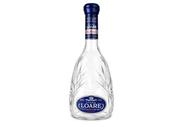 Degtinė LOARE 40%, 1 l
