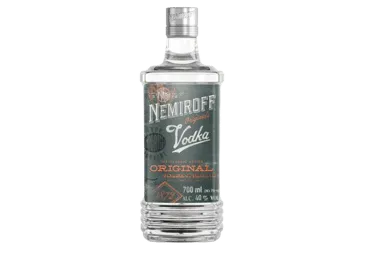 Degtinė NEMIROFF, 700 ml