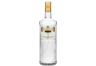 Degtinė ORIGINALI LIETUVIŠKA AUKSINĖ, 40%,  1 l