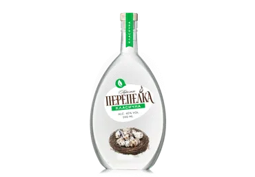 Degtinė PERIPIOLKA KLASIČNA, 200 ml
