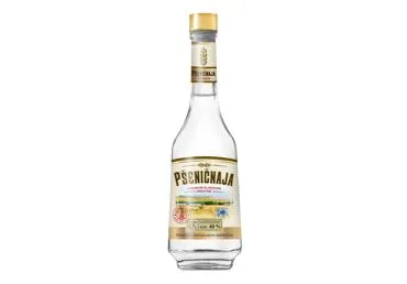 Degtinė PŠENIČNAJA 40%, 700 ml