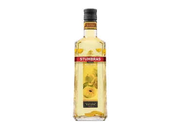 Degvīns STUMBRAS Cidoniju 40% 0,7L