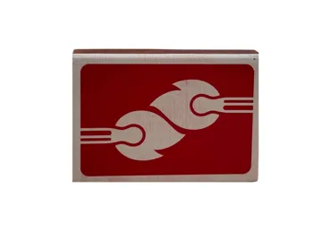 Sērkociņu kastīte 1gab.