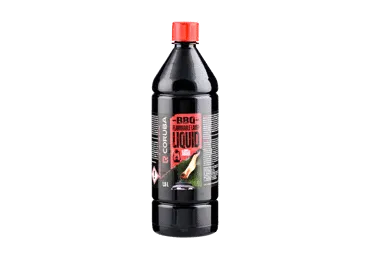 Degus lempų skystis CORUBA, 1L