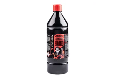 Degusis skystis CORUBA, 1 l