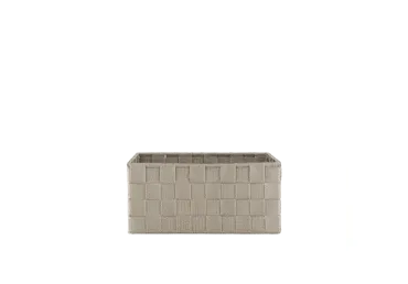 Dekoratyvinė dėžutė ILAJA 18x12x10cm,3 spalvos