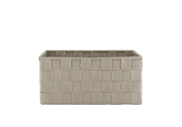 Dekoratyvinė dėžutė ILAJA,26x19x12cm, 3 spalvos