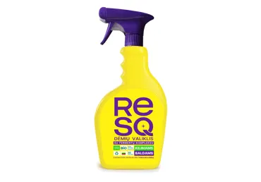 Dėmių valikis RESQ (kilimams ir baldams valyti), 500 ml