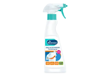 Sviedru traipu tīrīšanas līdzeklis DR.BECKMANN 250ml