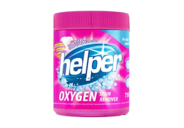 Dėmių valiklis HELPER, 750 g
