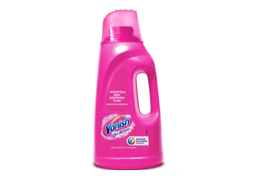 Dėmių valiklis VANISH REGULAR, 2 l