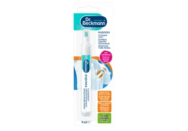 Dėmių valymo pieštukas DR. BECKMANN, 9 ml