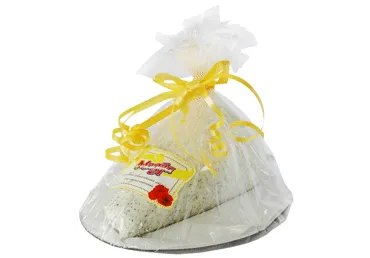 Desertinis varškės sūris su aguonomis MAGIJA, 8% rieb. s. m., 1 kg