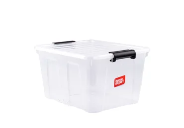 Dėžė daiktams laikyti HOME EXPERT, 15 l, 1 vnt.