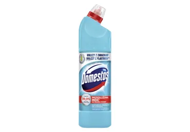 Dezinfekuojamasis skystis DOMESTOS, 750 ml