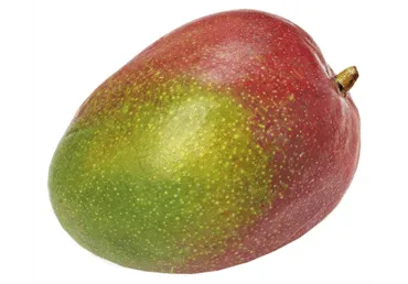 Mango lielie gab.