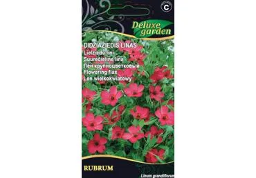 Linas  Rubrum