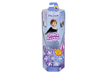 „Disney Frozen Spin & Reveal“ Anos siurprizų rinkinys