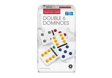 Domino AMBASSADOR