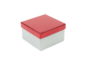 Dovanų dėžutė, 15 x 15 x 9 cm, 1 vnt.