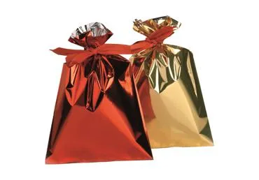 Folijas maisiņš ELEMENTS SENSE 20x35cm