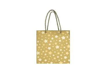 Dāvanu maisiņš 18x21x8cm