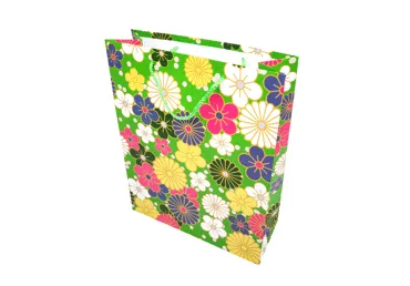 Dāvanu maisiņš liels 26x32x13.5