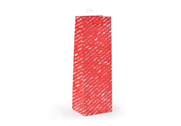 Dovanų maišelis ELEMENTS SENSE, 36 x 13 x 9 cm, 1 vnt.