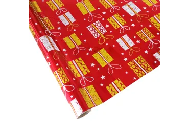 Dāvanu papīrs 150x70 cm