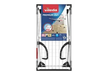 Drabužių džiovyklė VILEDA „Premium 2 in 1“