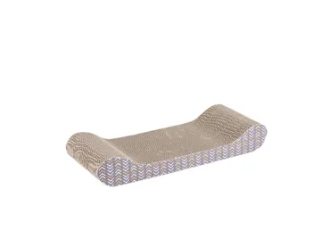 Skrāpējamais dēlis kaķiem