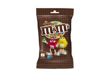 Dražė M&M'S CHOCO, 90 g