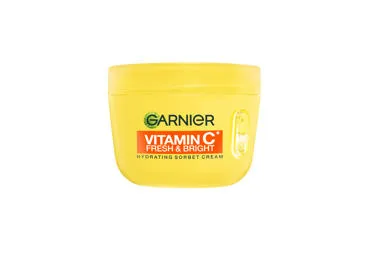 Drėkinamasis kremas-šerbetas Garnier Pure Active Salicylic Fresh & Matte 85 ml