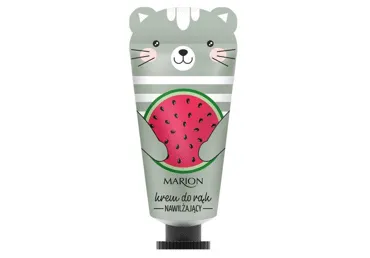 Drėkinamasis rankų kremas MARION, 50 ml
