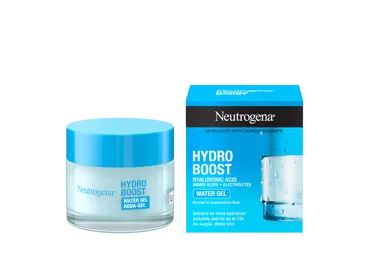 Drėkinamasis veido gelis NEUTROGENA HYDRO BOOST, 50 ml