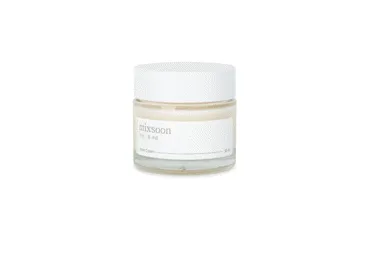 Drėkinamasis veido kremas MIXSOON BEAN CREAM, 50 ml