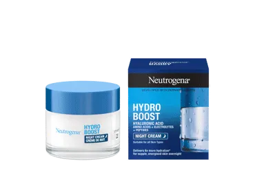 Drėkinamoji veido kaukė NEUTROGENA HYDRO BOOST, 50 ml