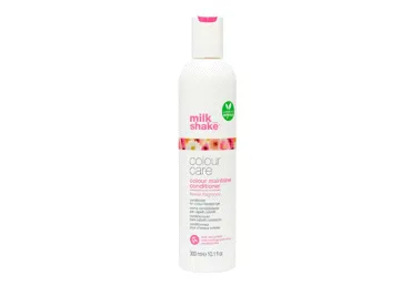 Drėkinantis kondicionierius  dažytiems plaukams  MILK SHAKE Colour Maintainer  Flower Fragrance, 300 ml