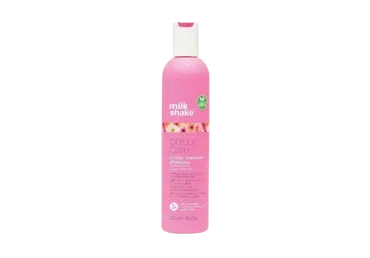 Drėkinantis šampūnas dažytiems plaukams MILK SHAKE Colour Maintainer  Flower Fragrance, 300 ml
