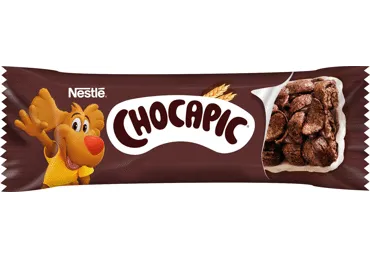 Graudu batoniņš NESTLE Chocapic 25g