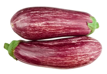 Baklažāni GRAFFITI gab.