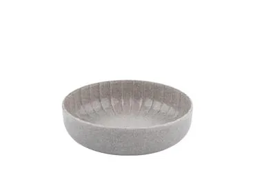Dubenėlis AURORA CREST CREAMY 15 cm