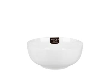 Dubenėlis AURORA WHITE HOME, 17 cm, 1 vnt.