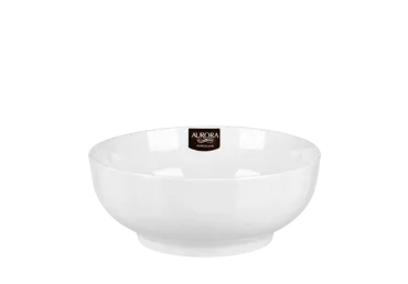 Dubenėlis AURORA WHITE HOME, 20 cm, 1 vnt.