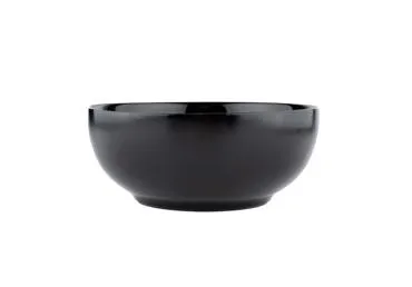 Bļoda ILAJA Black 18cm