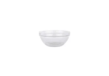Dubenėlis ILAJA CLEAR, 9 cm