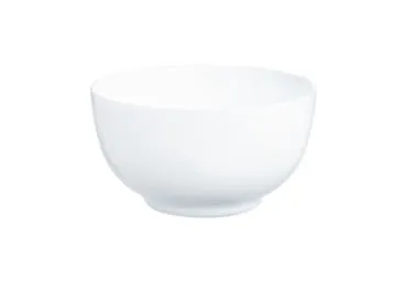 Dubenėlis LUMINARC DIWALI baltas, 14,5cm