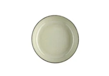Dubenėlis PEARL CLASSIC PALE GREEN 15 cm