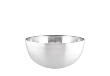 Dubenėlis UNIWELL 24 cm, nerūd. plienas